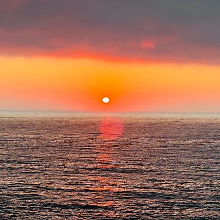 Inn Of The Lost Coast Shelter Cove Экстерьер фото