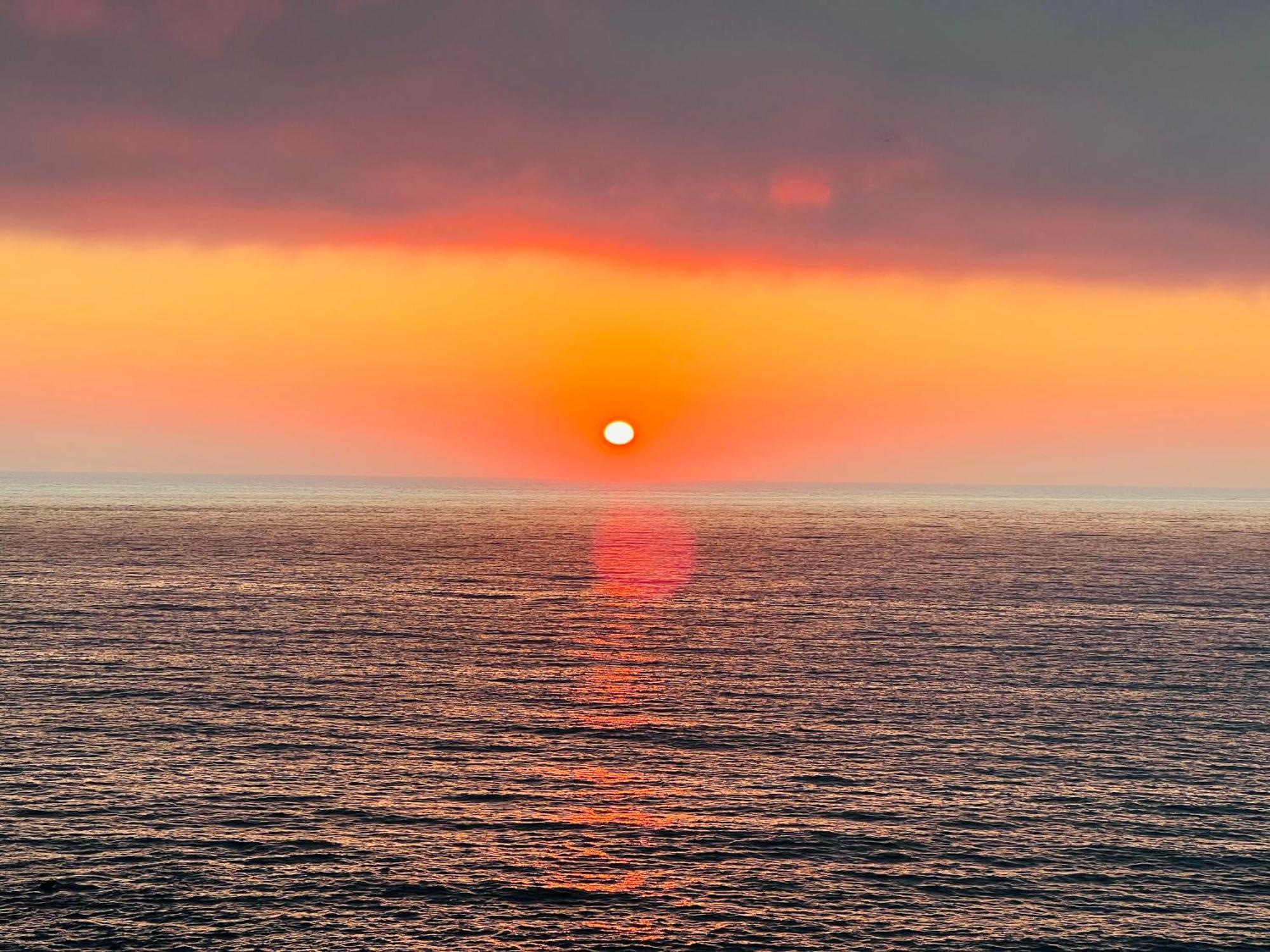 Inn Of The Lost Coast Shelter Cove Экстерьер фото